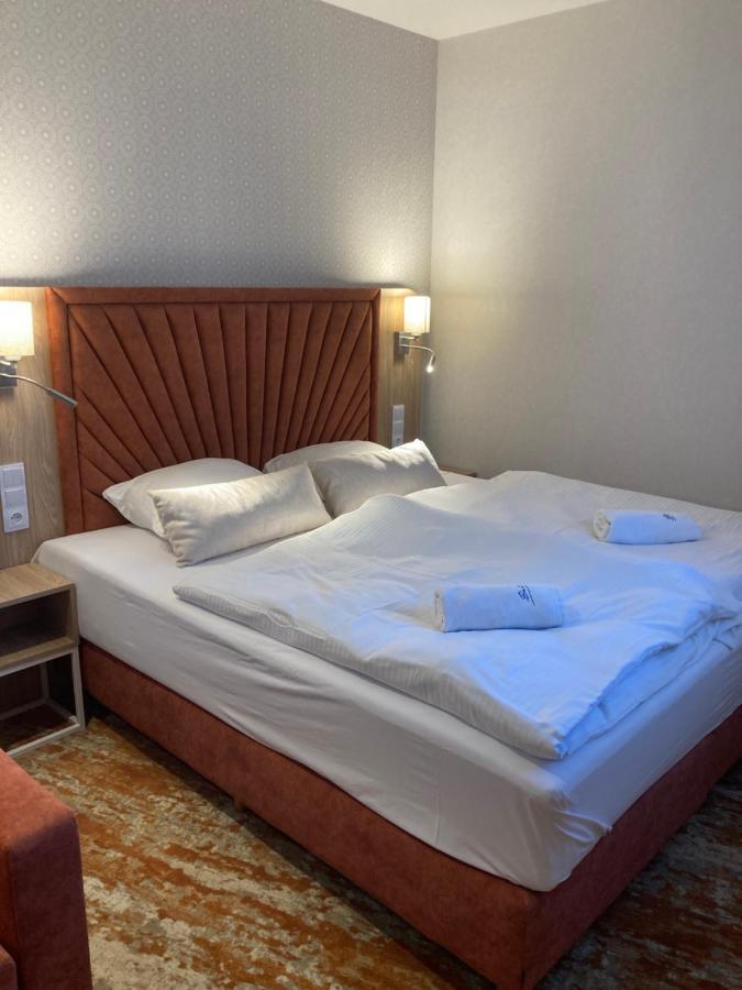 Bel Mare Aqua Apartament Parking Gratis + Taras Miedzyzdroje Exteriör bild